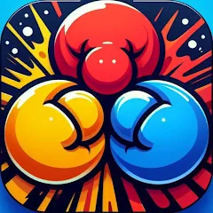 Скачать взлом Territory games: tactics war (Тактикс ио)  [МОД Много монет] - полная версия apk на Андроид
