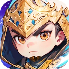 Скачать взлом Mini Heroes: Summoners War (Мини Герои)  [МОД Unlimited Money] - полная версия apk на Андроид