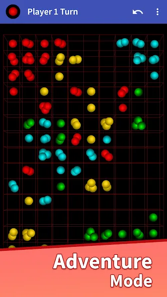 Chain React Pro (Чаин Реакт Про)  [МОД Menu] Screenshot 4