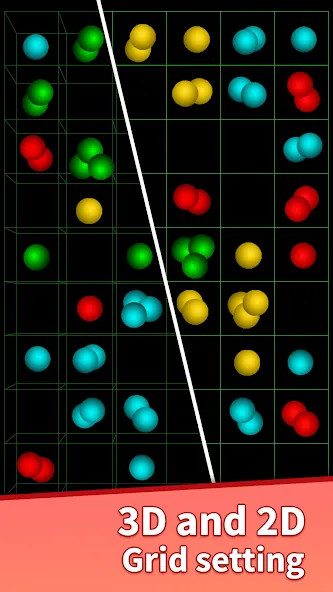 Chain React Pro (Чаин Реакт Про)  [МОД Menu] Screenshot 5
