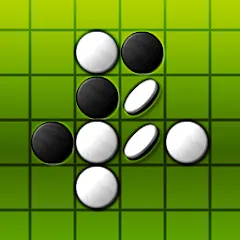 Взлом Reversi (Реверси)  [МОД Меню] - полная версия apk на Андроид