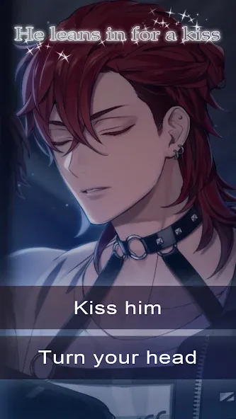 Sweet Love Bite: BL Yaoi Anime (уит Лов Байт)  [МОД Бесконечные деньги] Screenshot 3