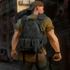 Скачать взломанную Zombie Assassin!  [МОД Unlocked] - последняя версия apk на Андроид